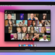 Messenger Rooms es la alternativa a Zoom de Facebook para videollamadas de hasta 50 personas